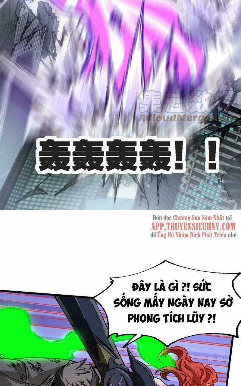 Thánh Khư - Chapter 186 - Trang 44