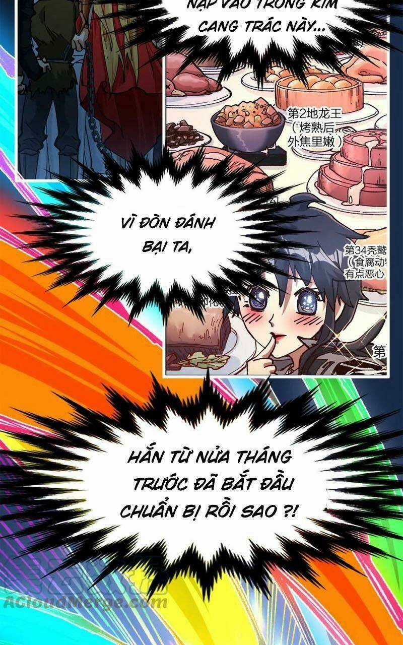 Thánh Khư - Chapter 186 - Trang 47