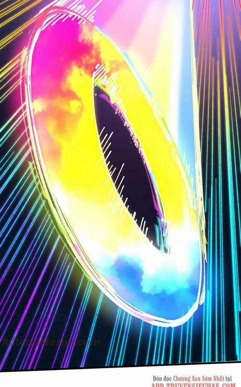 Thánh Khư - Chapter 186 - Trang 49