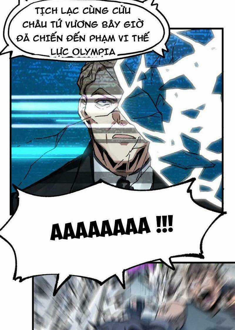 Thánh Khư - Chapter 186 - Trang 6