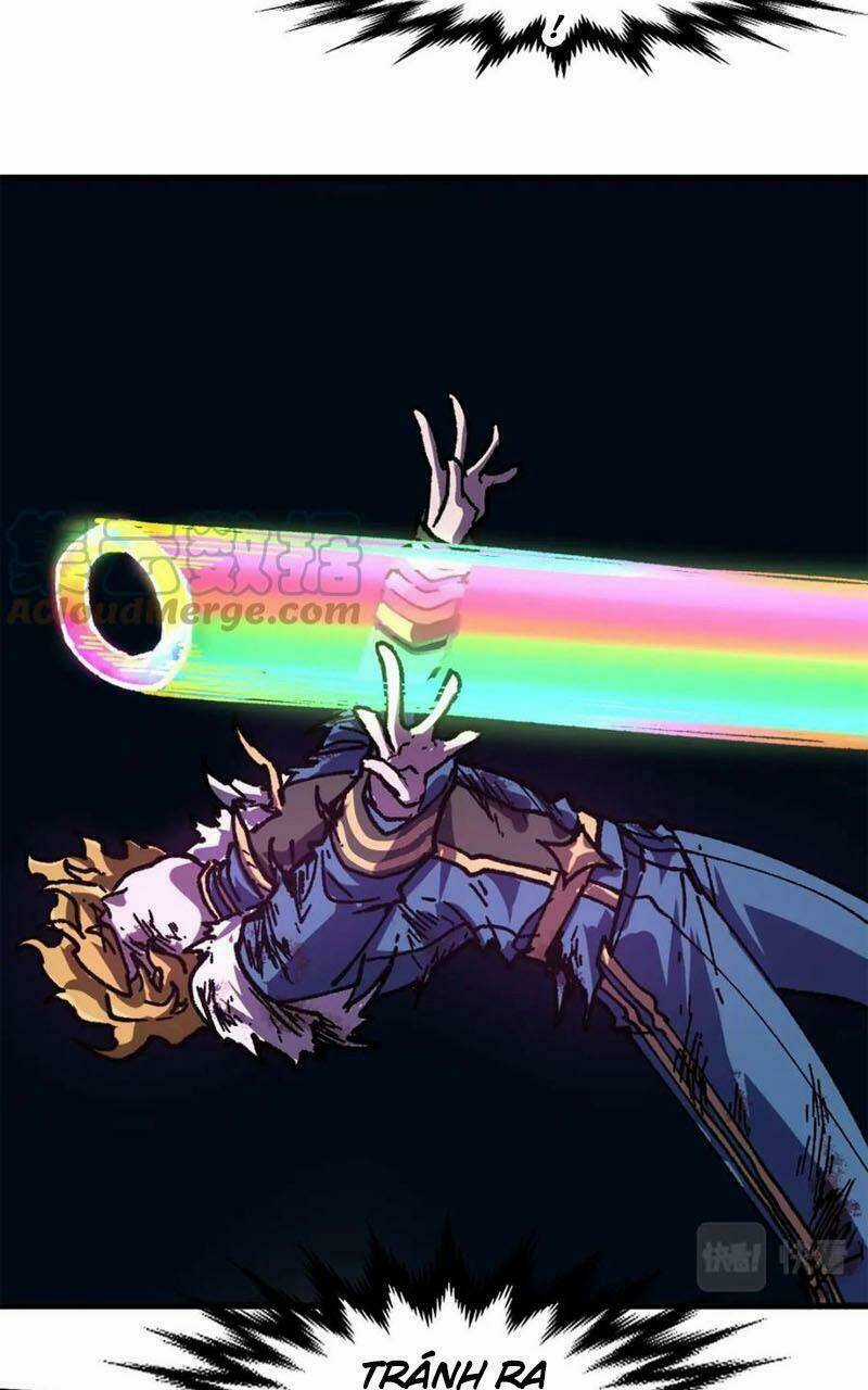 Thánh Khư - Chapter 186 - Trang 51