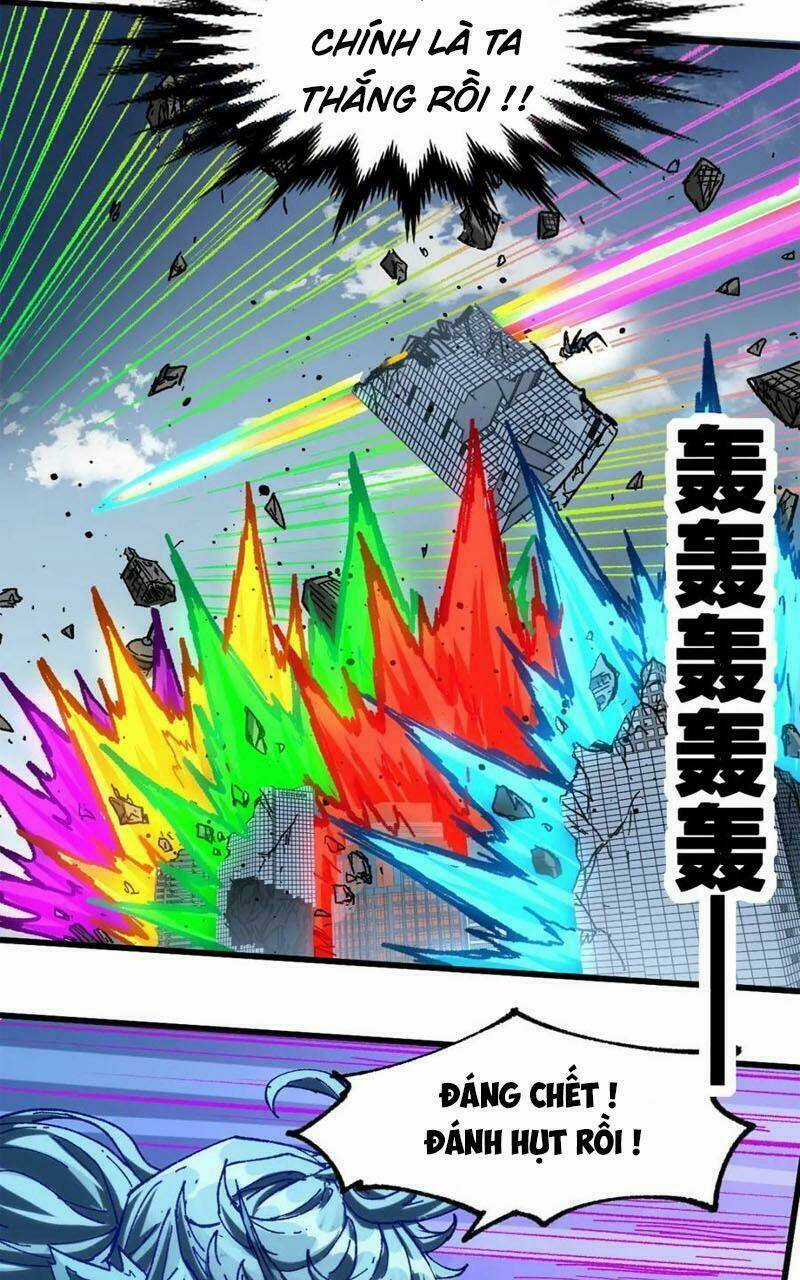 Thánh Khư - Chapter 186 - Trang 52