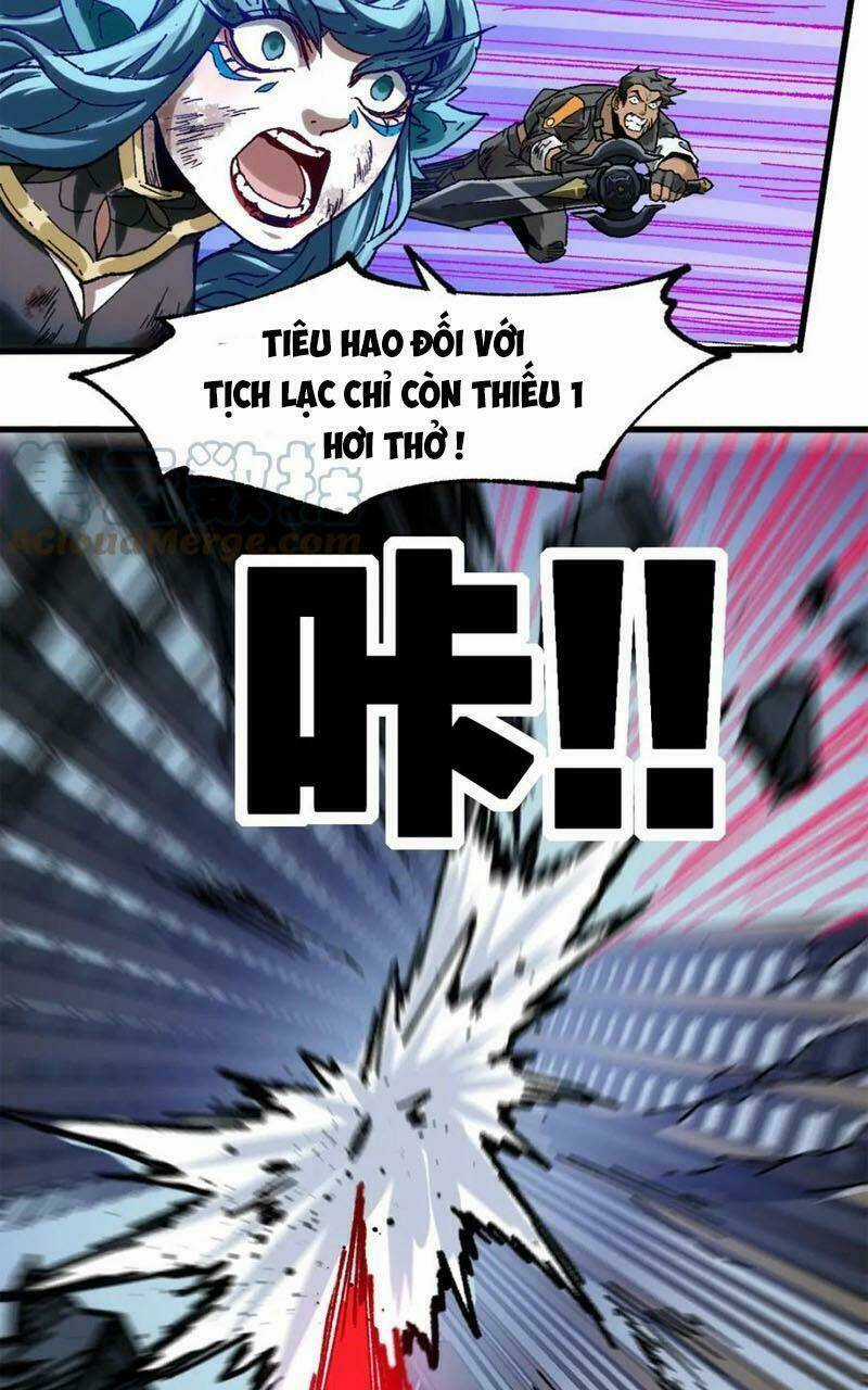 Thánh Khư - Chapter 186 - Trang 53