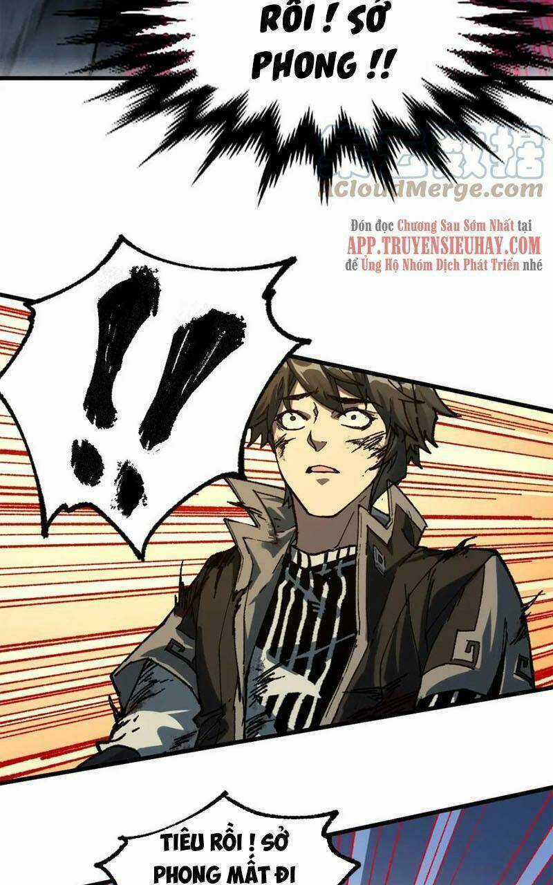 Thánh Khư - Chapter 186 - Trang 55