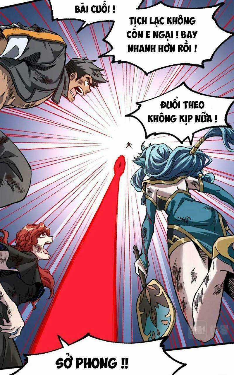 Thánh Khư - Chapter 186 - Trang 56