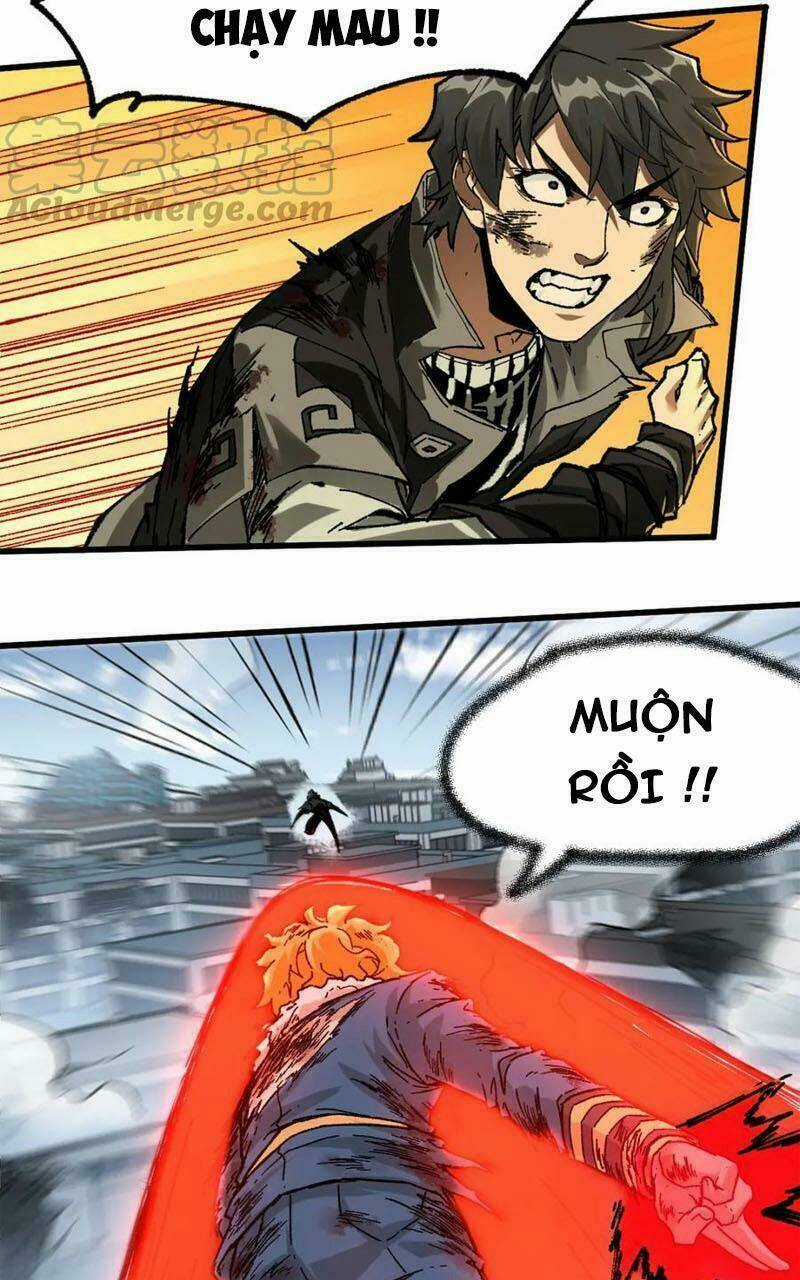 Thánh Khư - Chapter 186 - Trang 57