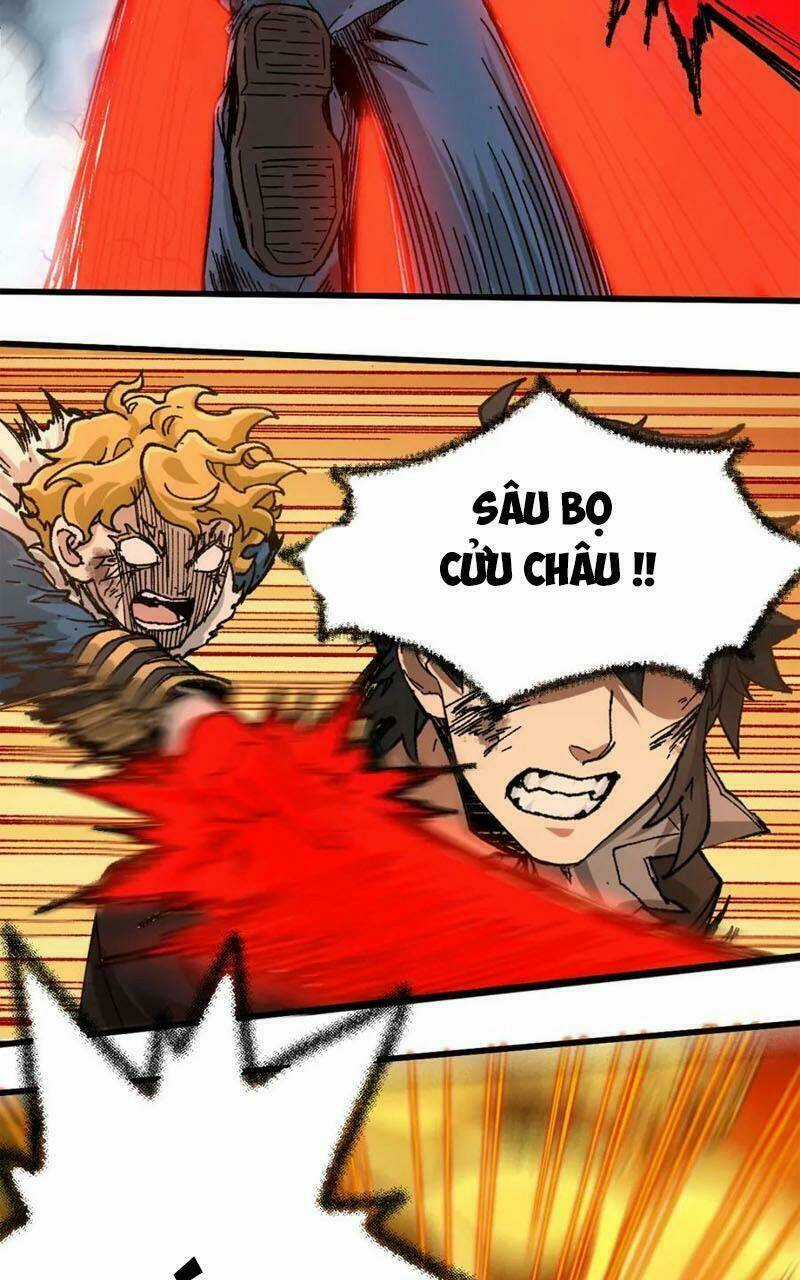 Thánh Khư - Chapter 186 - Trang 58