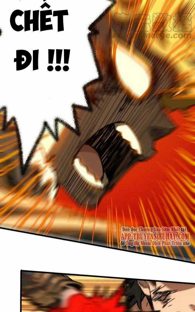 Thánh Khư - Chapter 186 - Trang 59
