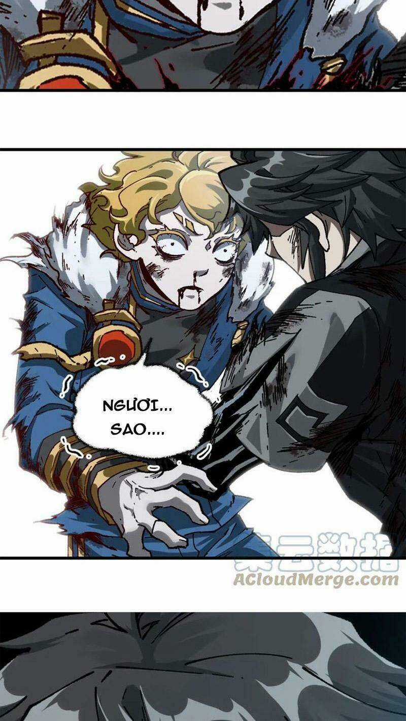 Thánh Khư - Chapter 186 - Trang 62