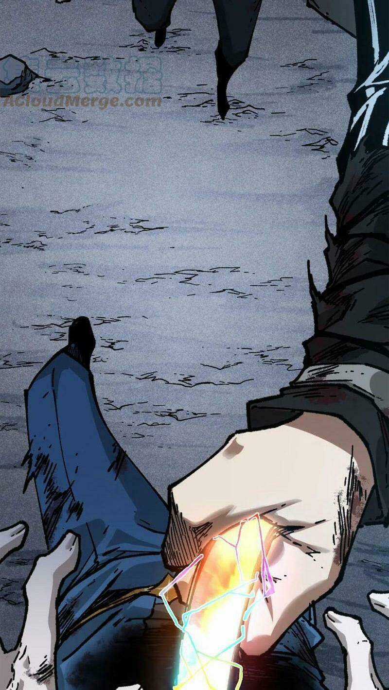 Thánh Khư - Chapter 186 - Trang 64