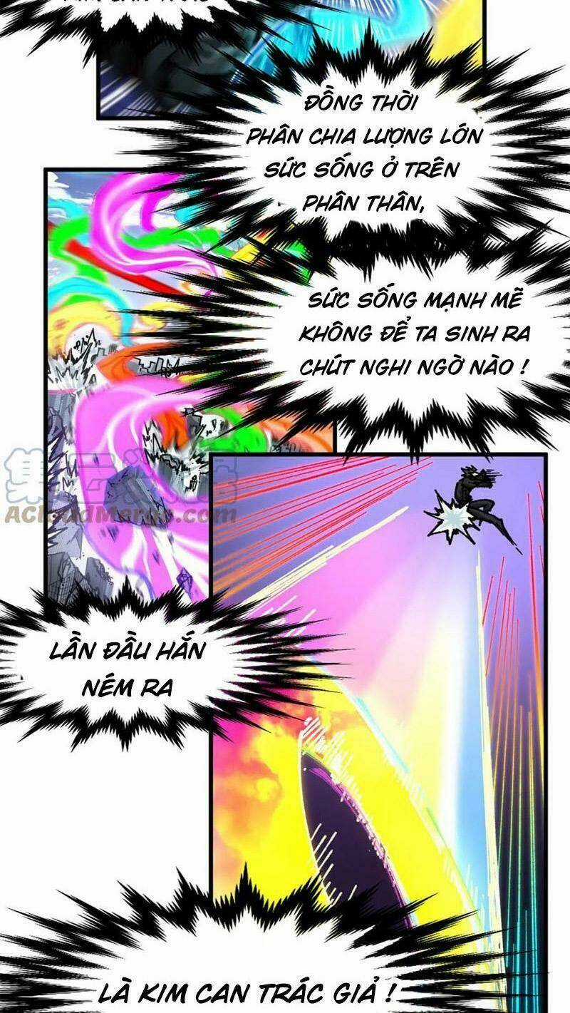 Thánh Khư - Chapter 186 - Trang 67