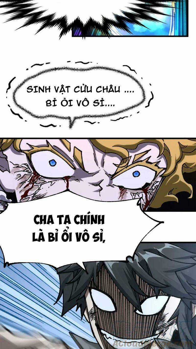 Thánh Khư - Chapter 186 - Trang 68