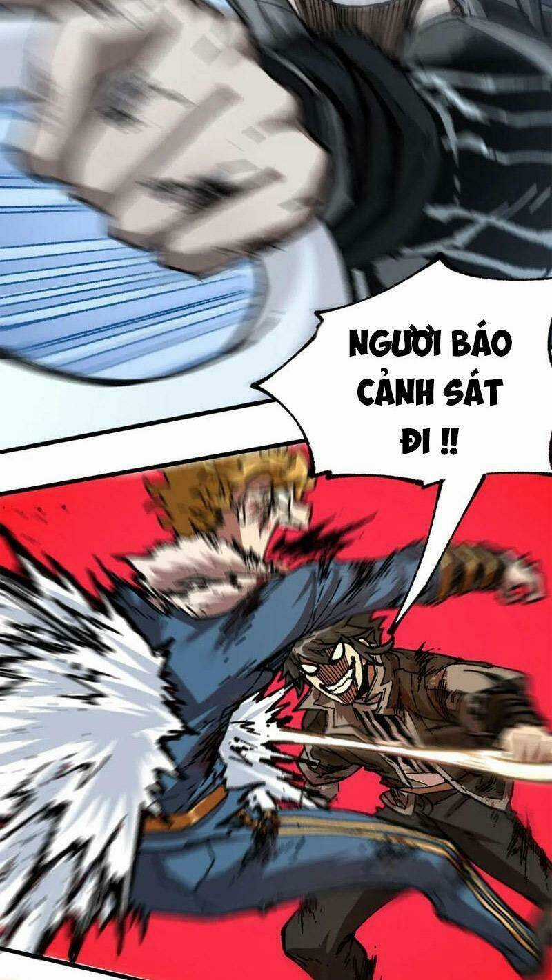 Thánh Khư - Chapter 186 - Trang 69