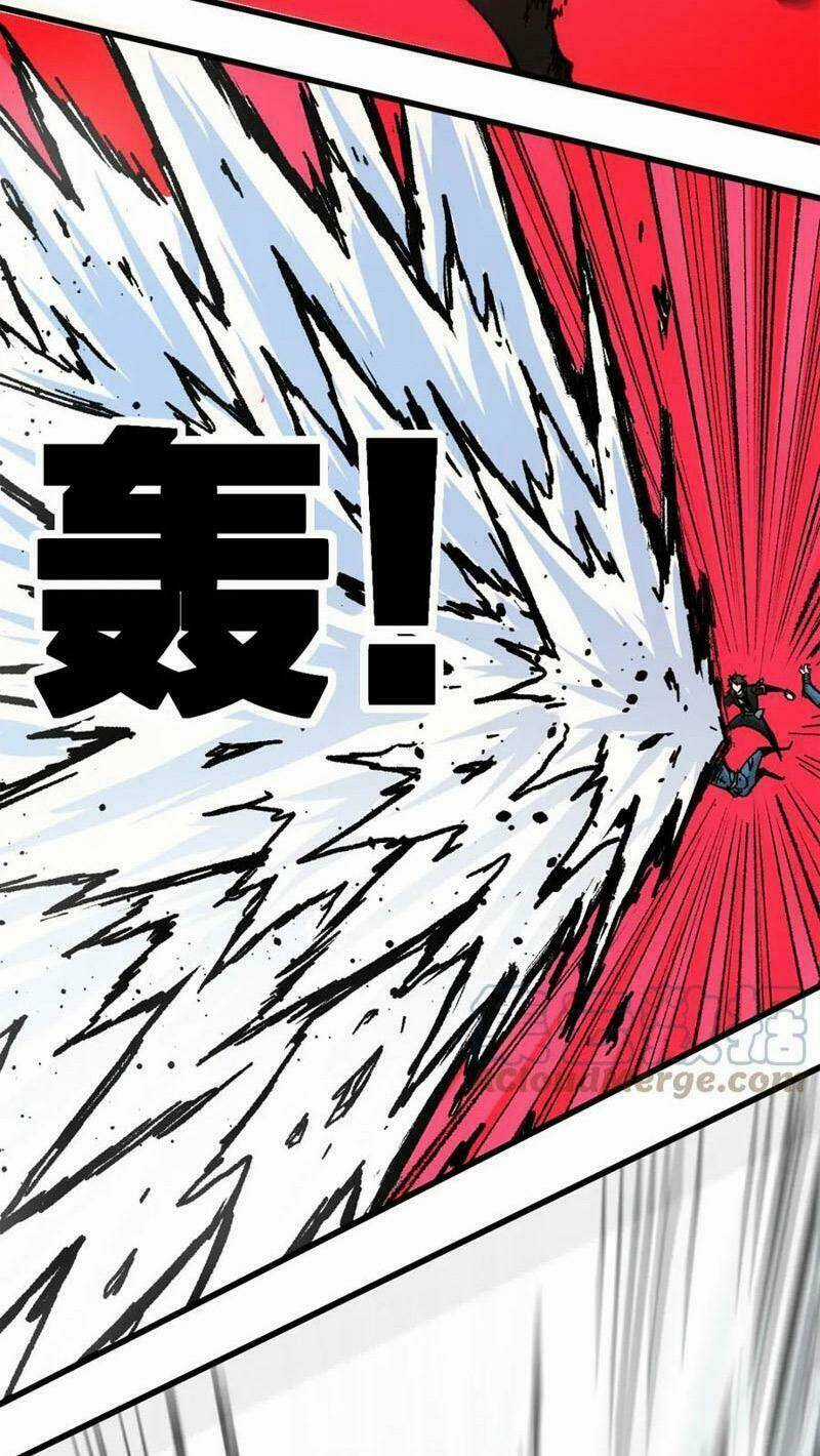 Thánh Khư - Chapter 186 - Trang 70