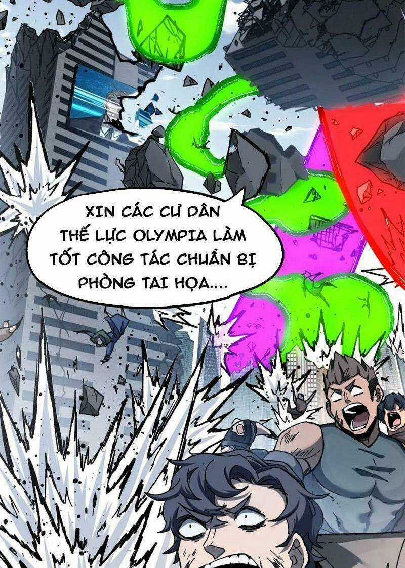Thánh Khư - Chapter 186 - Trang 8