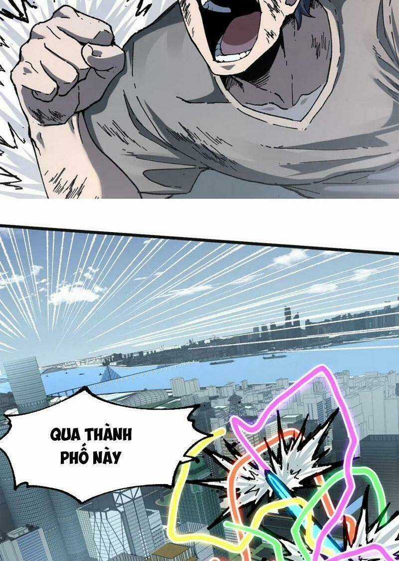 Thánh Khư - Chapter 186 - Trang 9