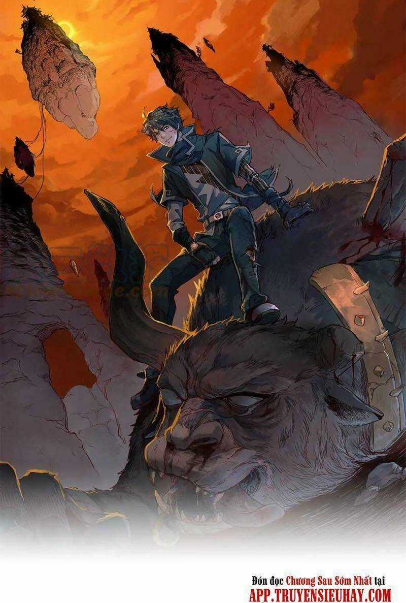 Thánh Khư - Chapter 187 - Trang 1