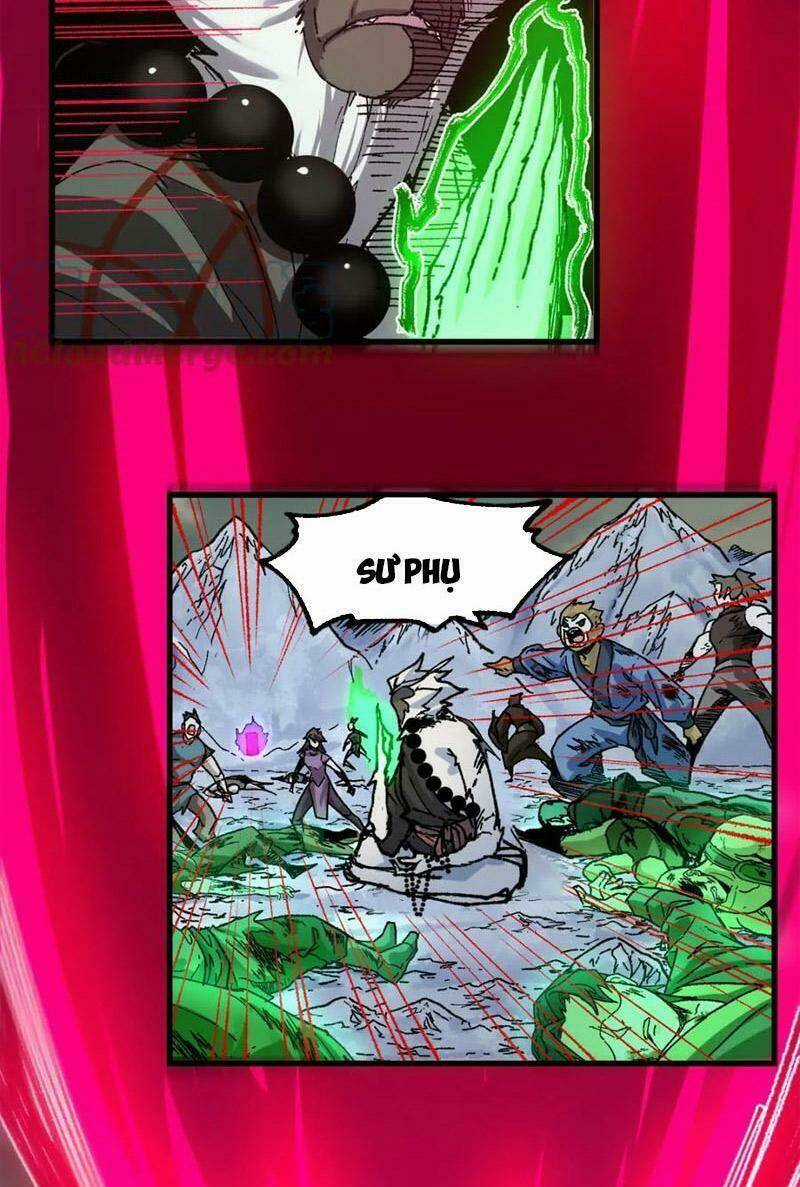 Thánh Khư - Chapter 187 - Trang 12