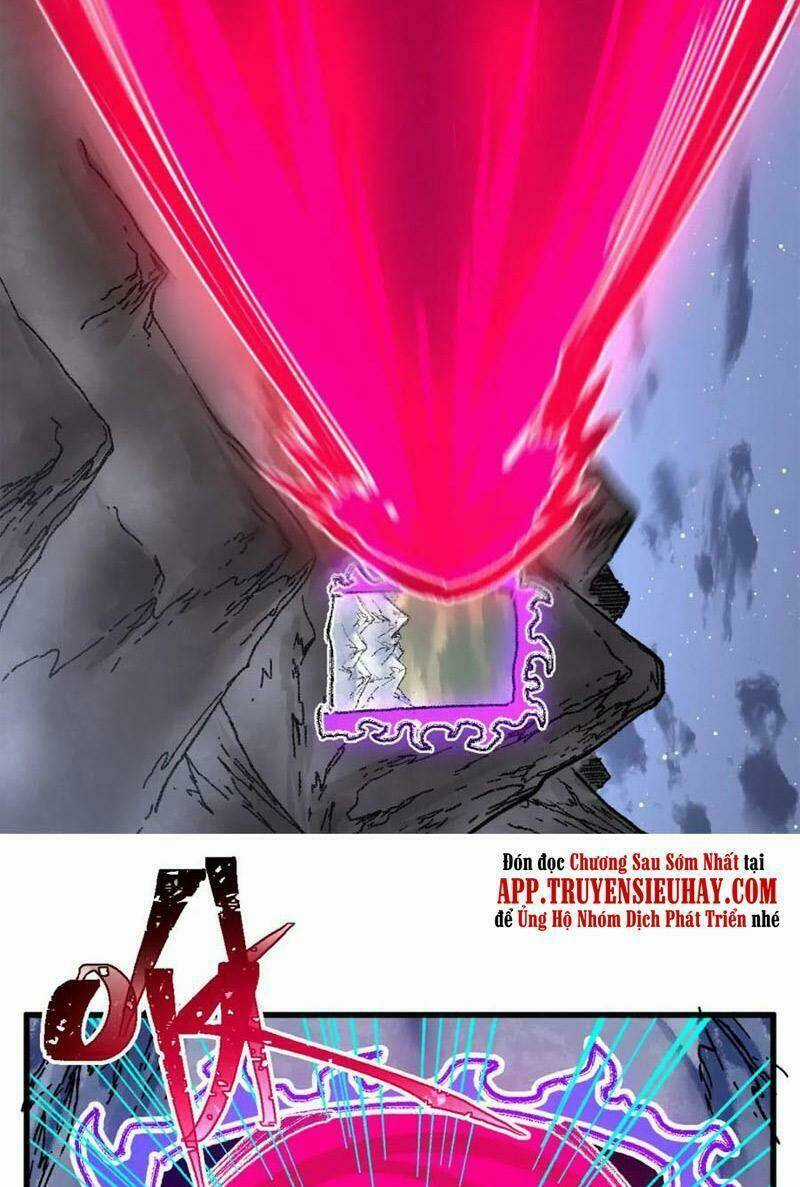 Thánh Khư - Chapter 187 - Trang 13