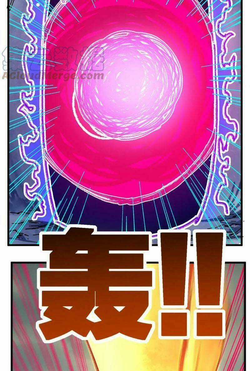 Thánh Khư - Chapter 187 - Trang 14