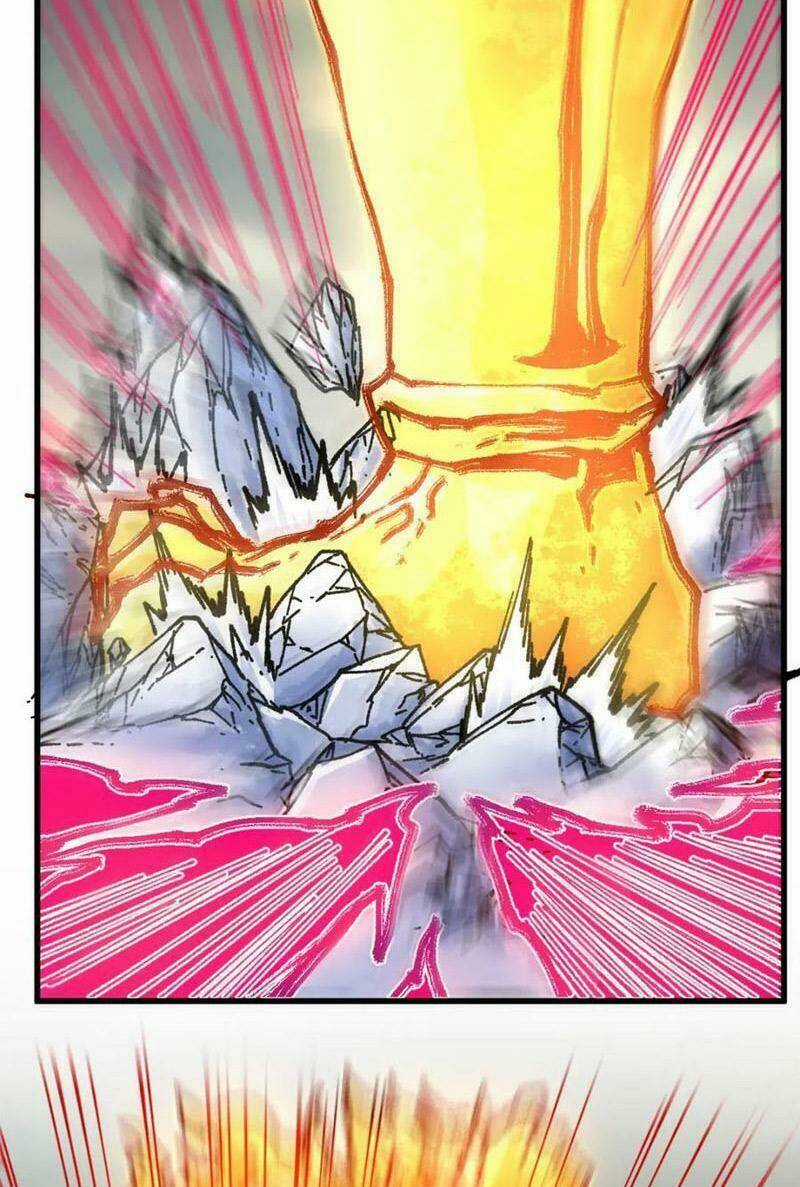 Thánh Khư - Chapter 187 - Trang 15