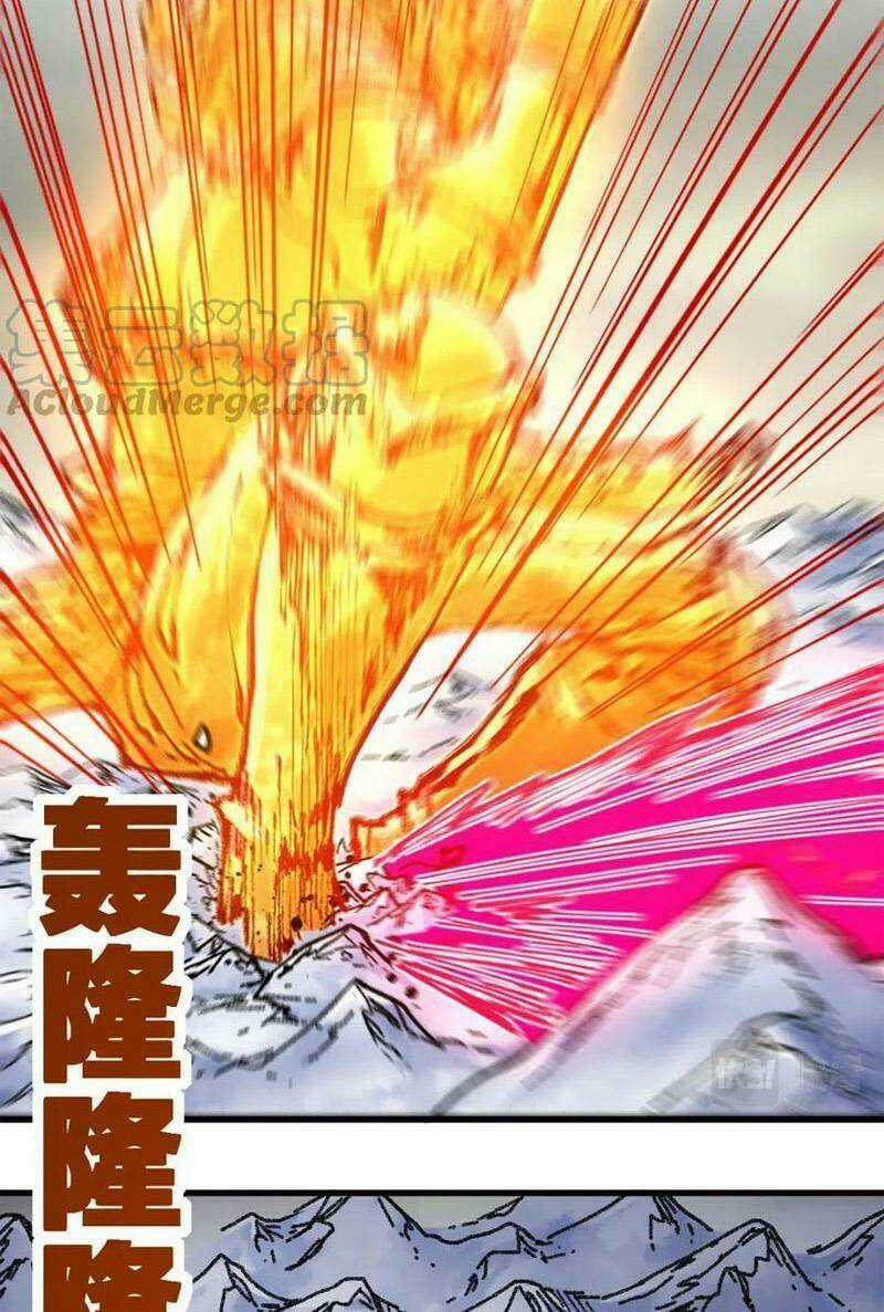 Thánh Khư - Chapter 187 - Trang 16