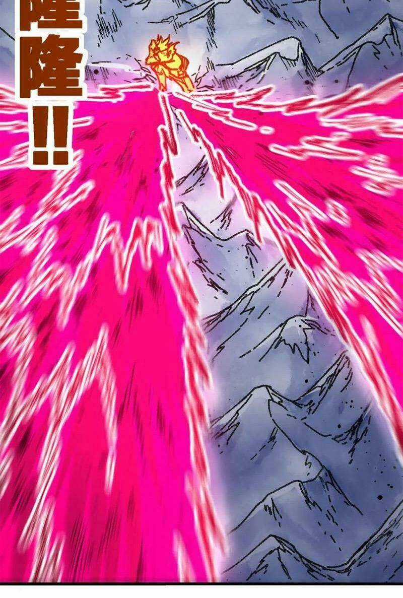 Thánh Khư - Chapter 187 - Trang 17