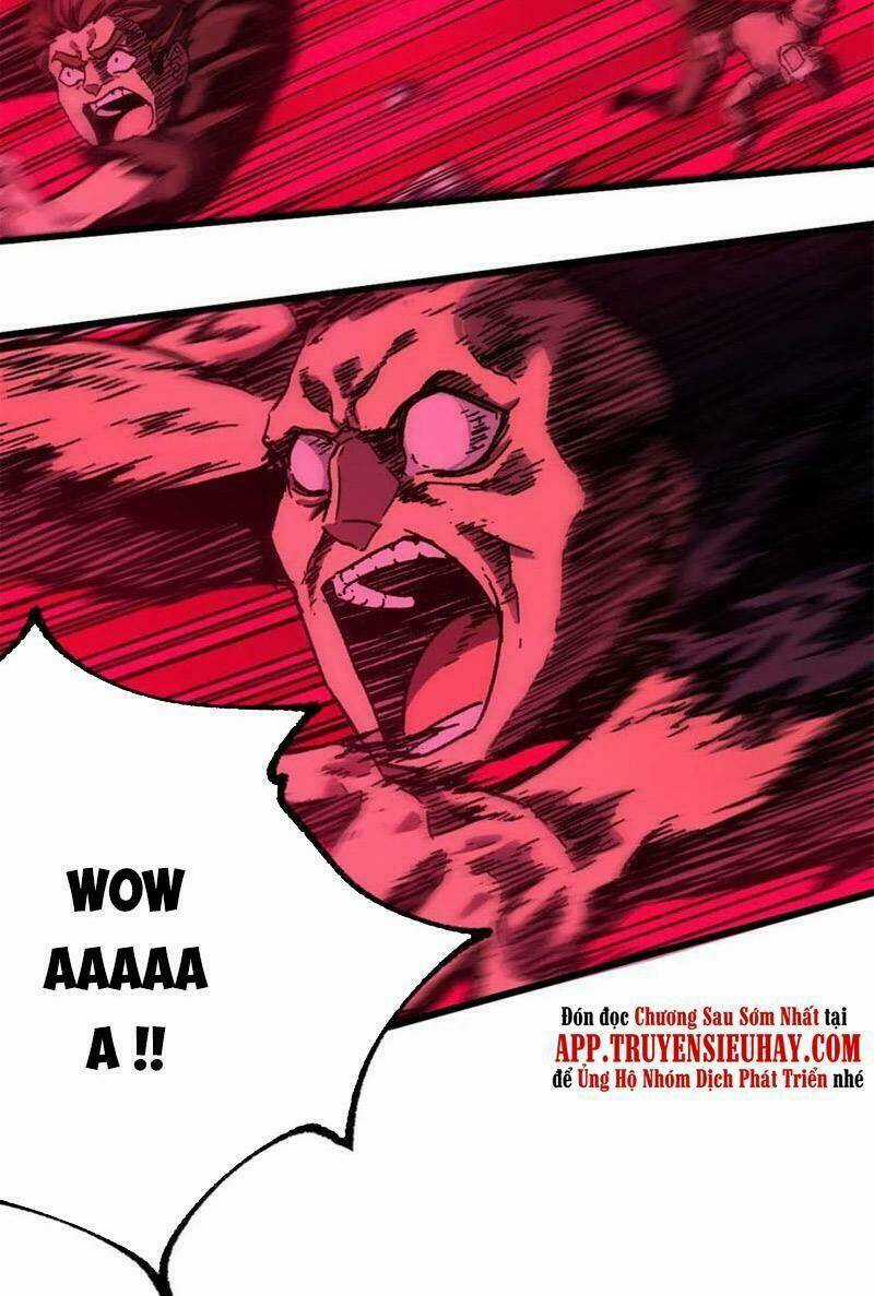 Thánh Khư - Chapter 187 - Trang 19