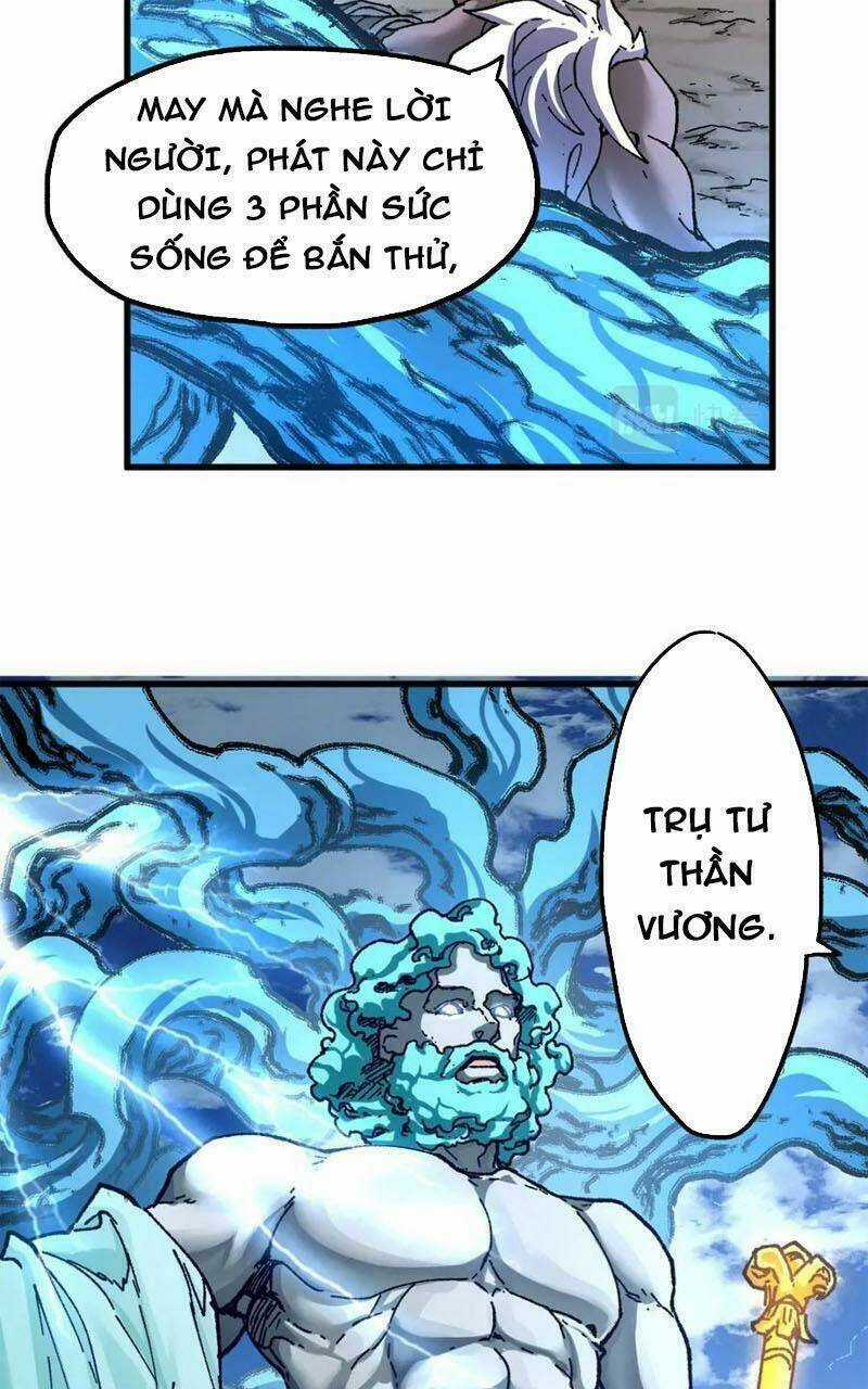 Thánh Khư - Chapter 187 - Trang 21