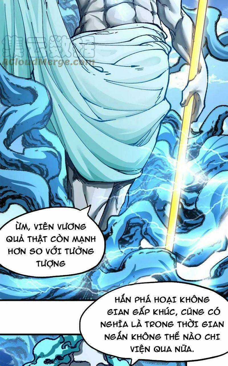 Thánh Khư - Chapter 187 - Trang 22