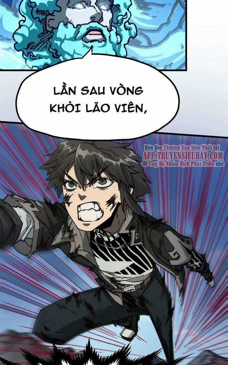 Thánh Khư - Chapter 187 - Trang 23