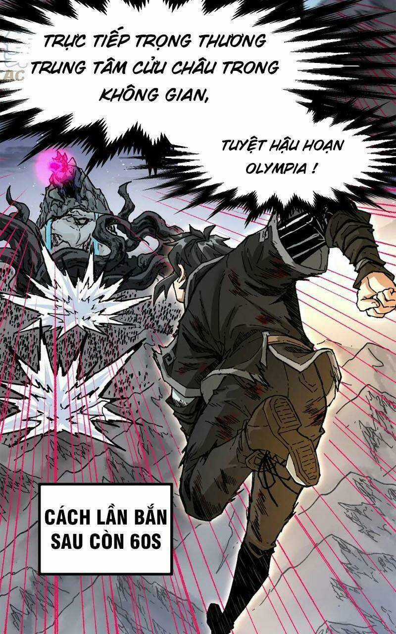 Thánh Khư - Chapter 187 - Trang 24