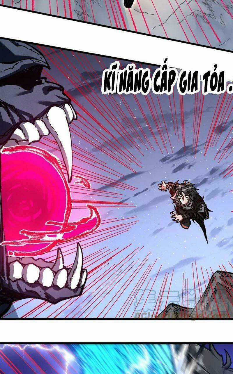 Thánh Khư - Chapter 187 - Trang 25