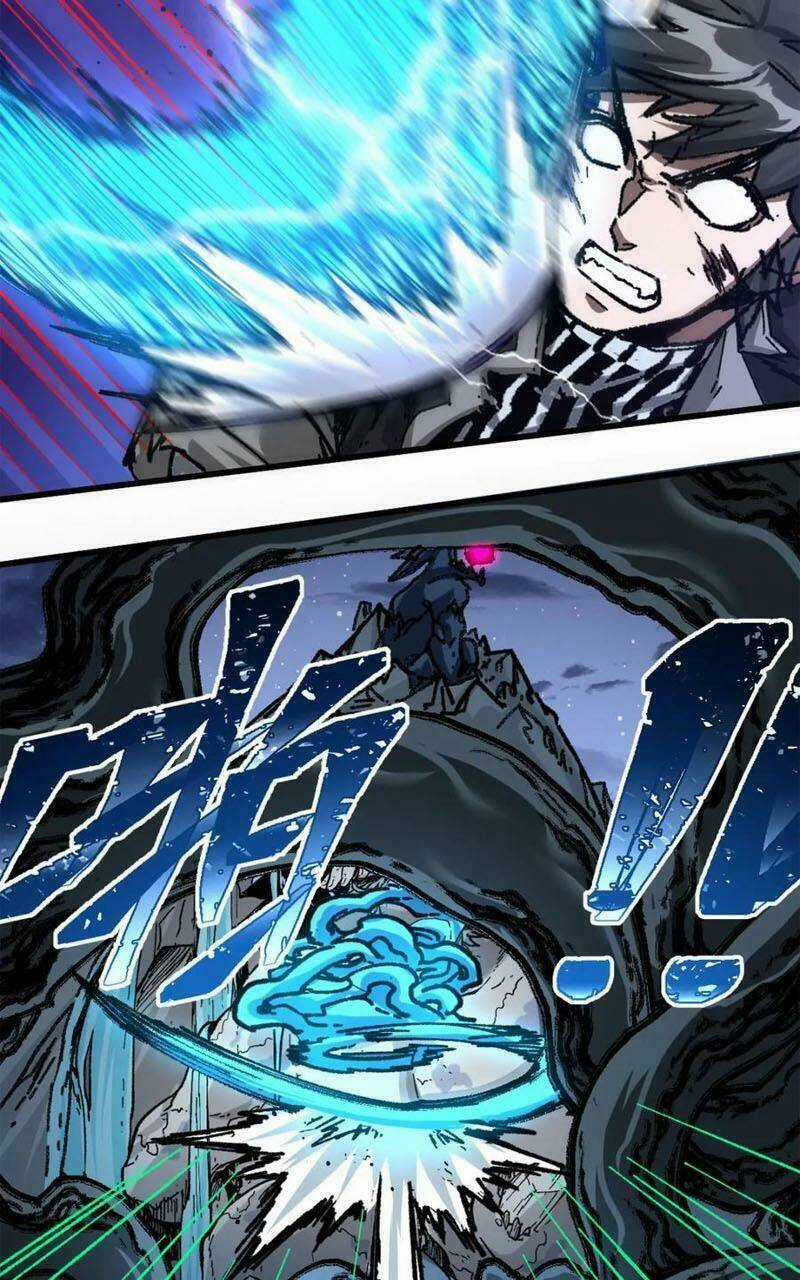 Thánh Khư - Chapter 187 - Trang 26