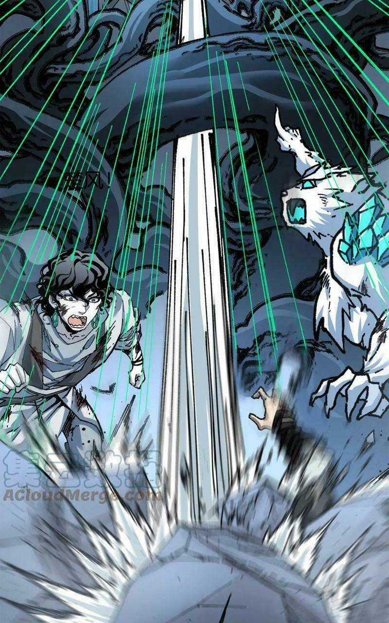 Thánh Khư - Chapter 187 - Trang 27