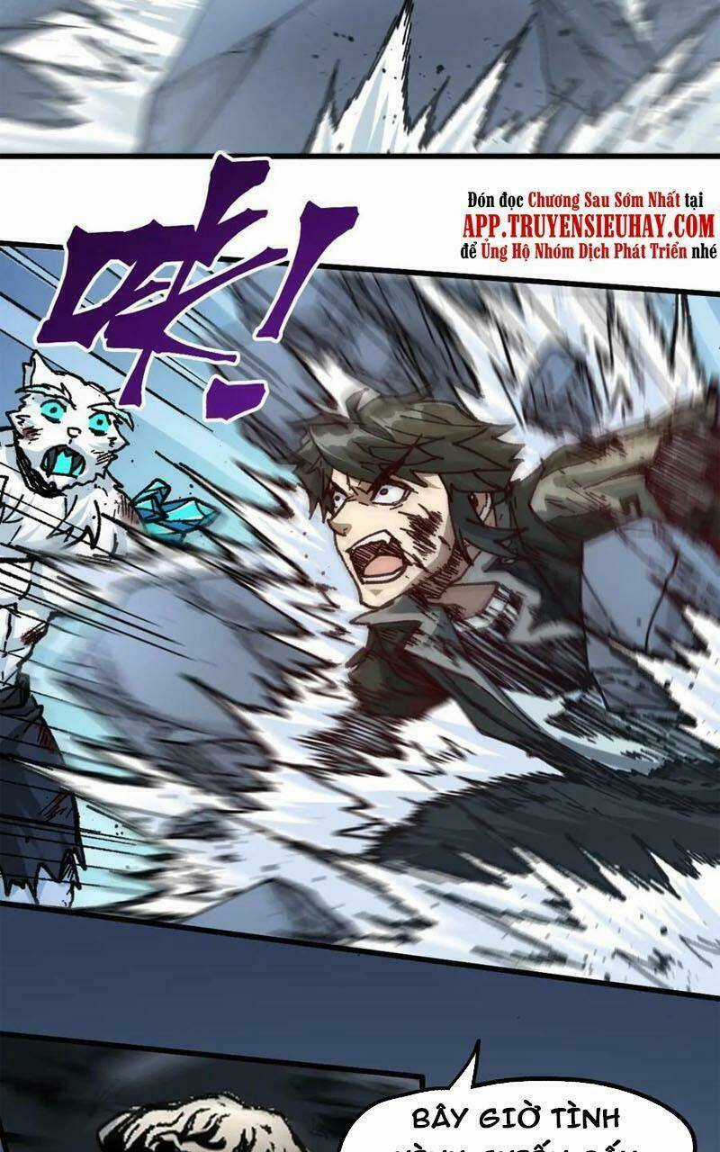 Thánh Khư - Chapter 187 - Trang 28