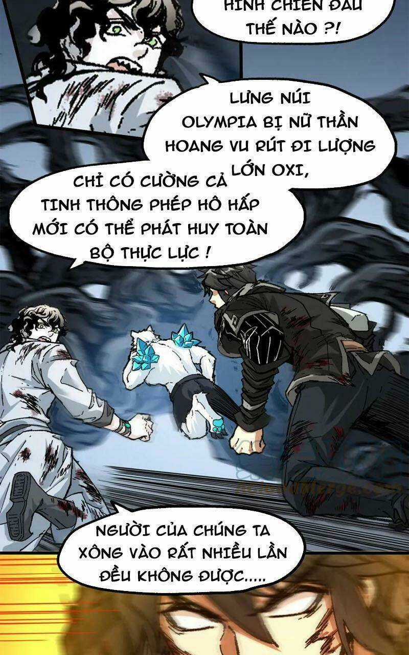 Thánh Khư - Chapter 187 - Trang 29