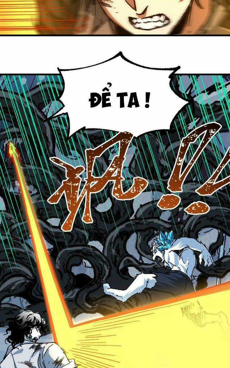 Thánh Khư - Chapter 187 - Trang 30