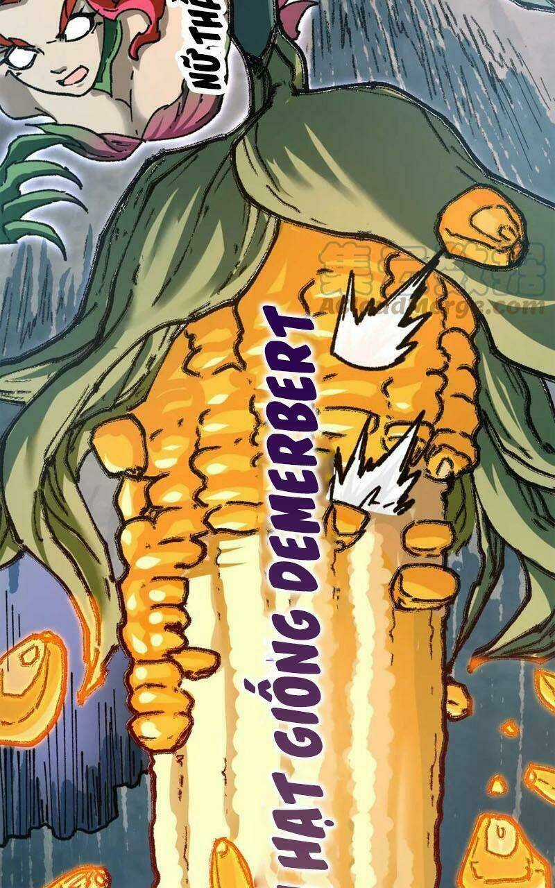 Thánh Khư - Chapter 187 - Trang 33