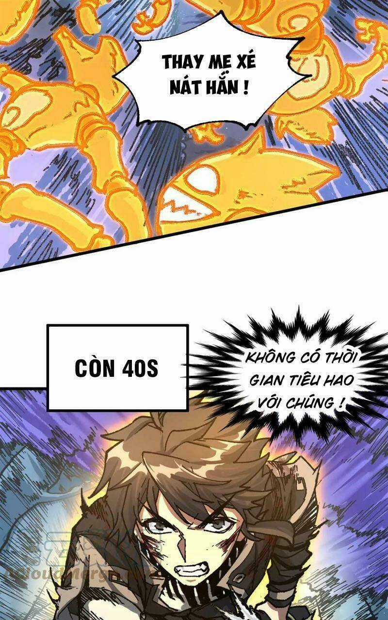 Thánh Khư - Chapter 187 - Trang 36