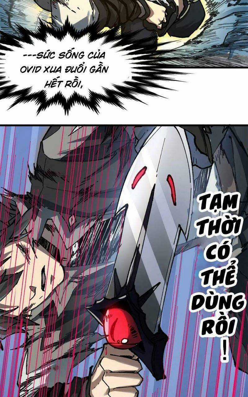 Thánh Khư - Chapter 187 - Trang 37