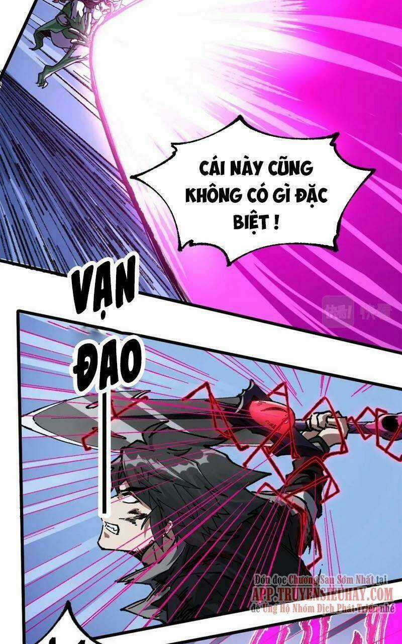 Thánh Khư - Chapter 187 - Trang 39