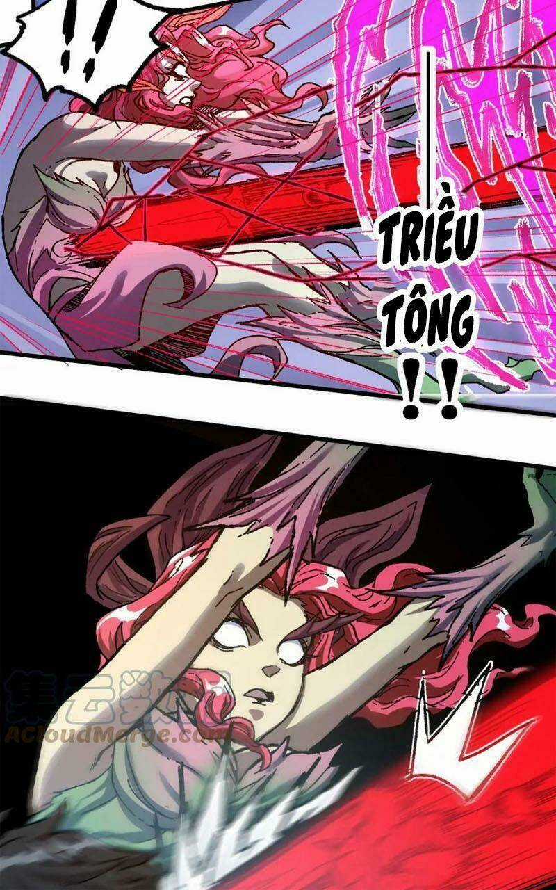 Thánh Khư - Chapter 187 - Trang 40