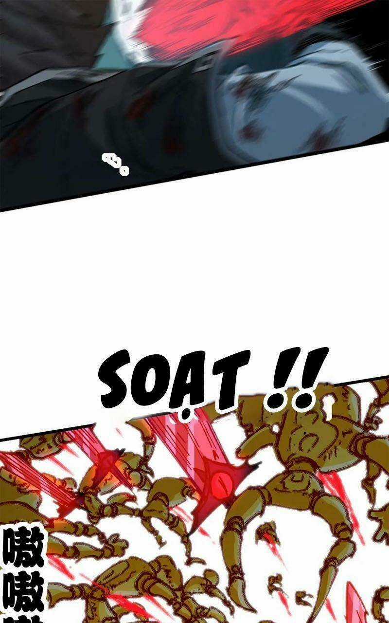 Thánh Khư - Chapter 187 - Trang 41