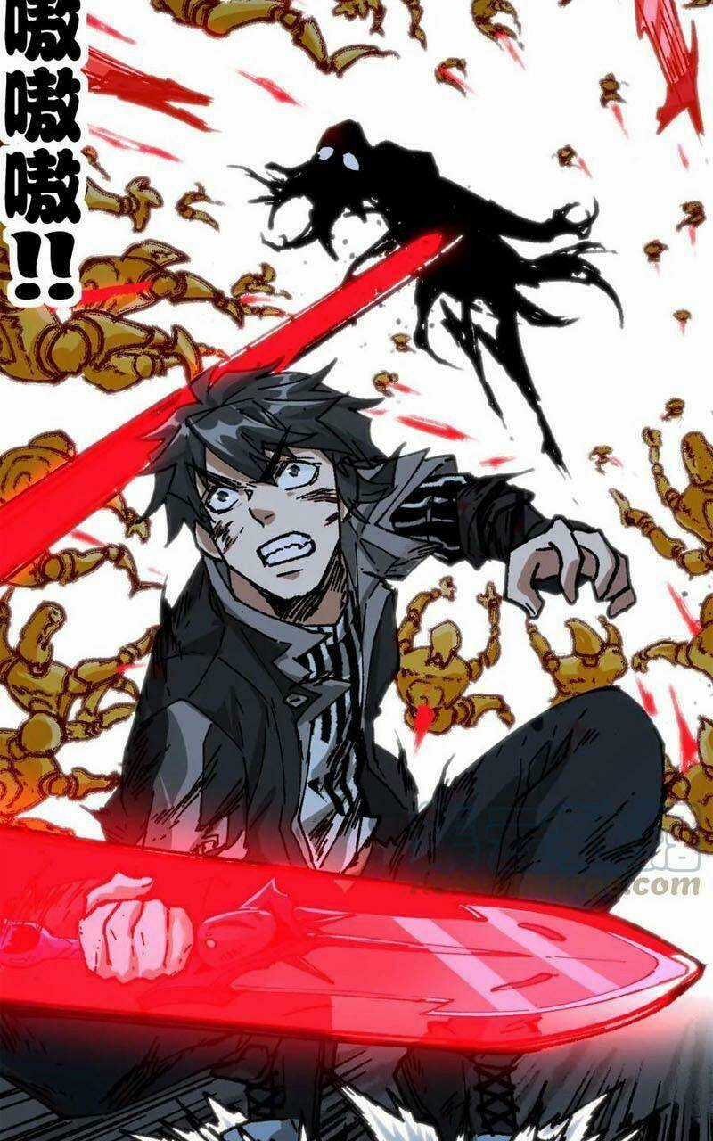 Thánh Khư - Chapter 187 - Trang 42