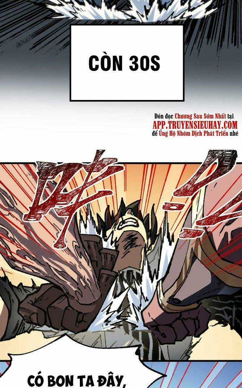 Thánh Khư - Chapter 187 - Trang 43