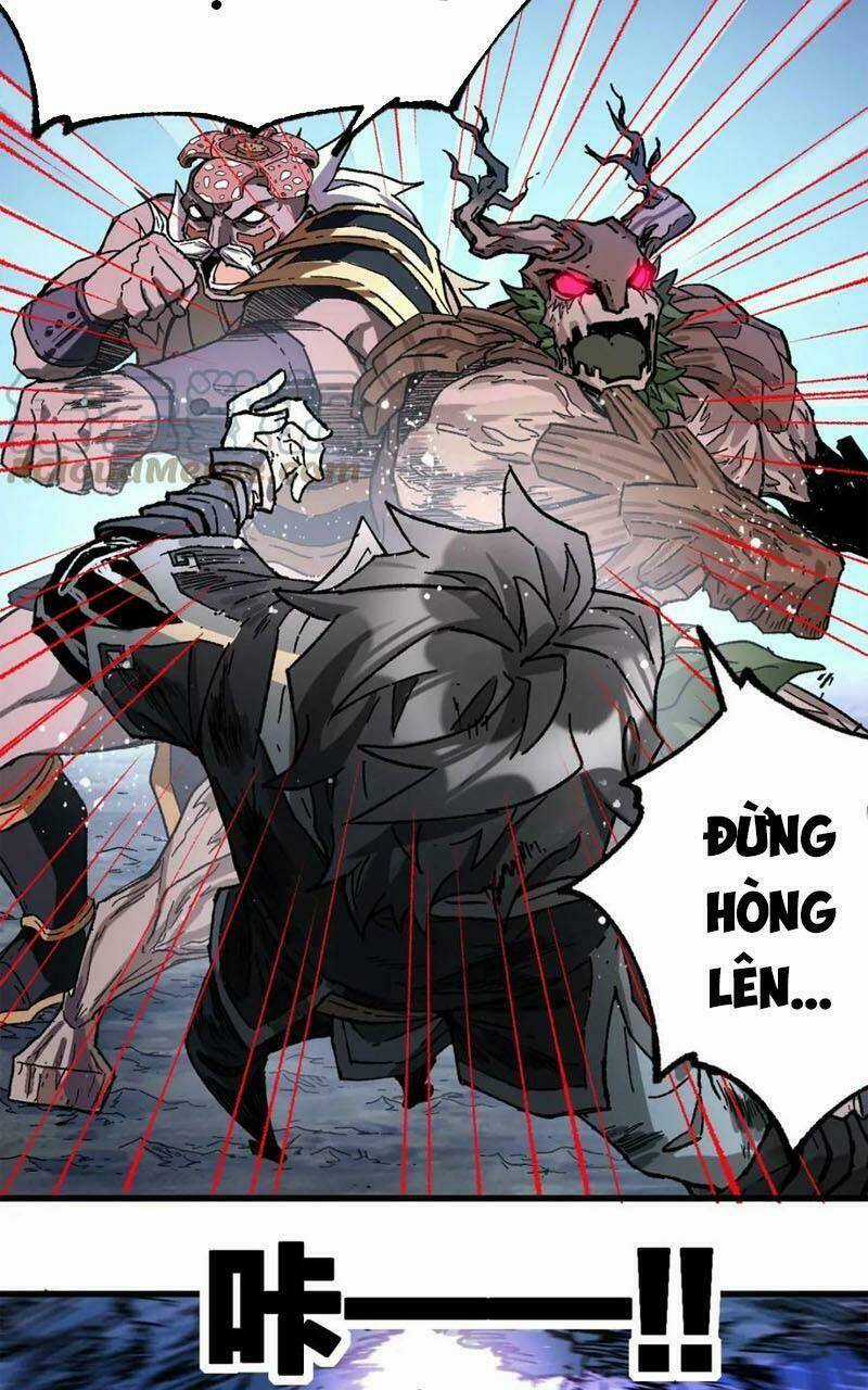 Thánh Khư - Chapter 187 - Trang 44