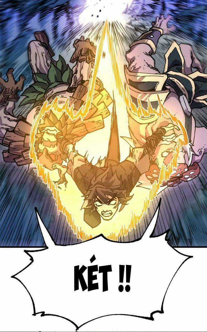 Thánh Khư - Chapter 187 - Trang 45