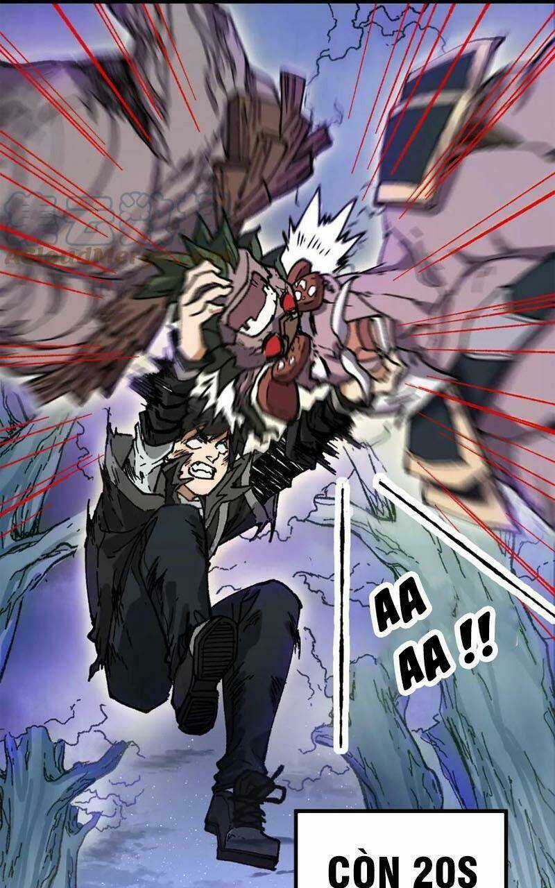 Thánh Khư - Chapter 187 - Trang 46