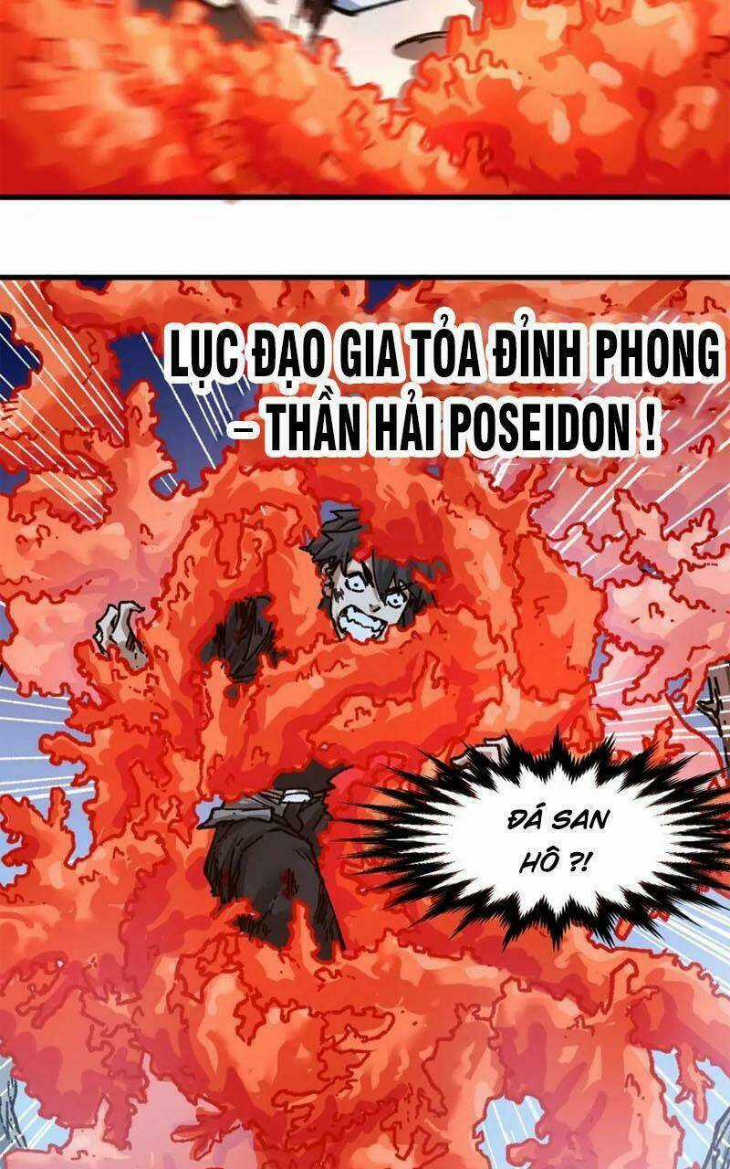 Thánh Khư - Chapter 187 - Trang 48